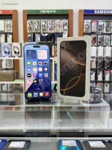A.y TechnologyMağaza resmi