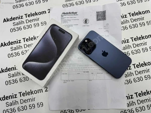 Akdeni̇z Telekom 2Mağaza resmi