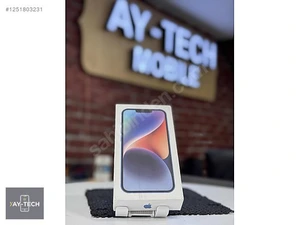 Ay-tech MobileMağaza resmi