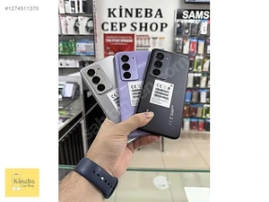 Ki̇neba Cep ShopMağaza resmi