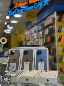 Maltepe TelefoncuMağaza resmi