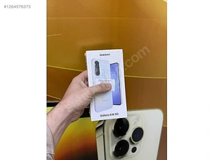 A.y TechnologyMağaza resmi