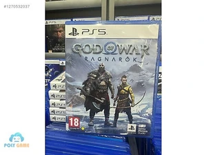 Poly GameMağaza resmi