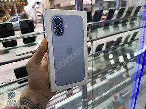 Alek İleti̇şi̇mMağaza resmi