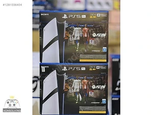 Konsol Ki̇ngMağaza resmi