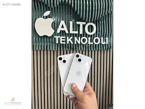 Al-to Teknoloji̇Mağaza resmi