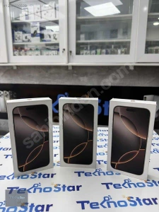 Tekno StarMağaza resmi