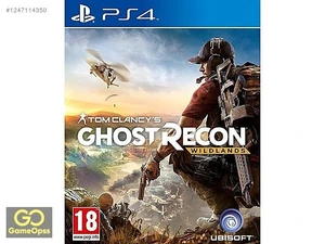 Game OpssMağaza resmi