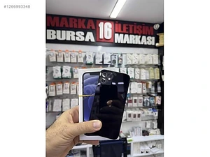 Marka16 İleti̇şi̇mMağaza resmi