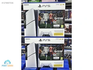 Poly GameMağaza resmi