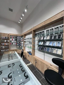 Matech İleti̇şi̇mMağaza resmi