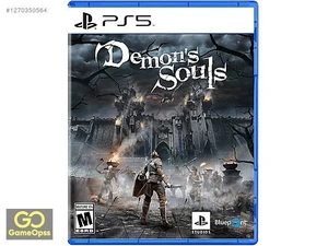 Game OpssMağaza resmi