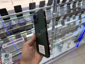 Alek İleti̇şi̇mMağaza resmi