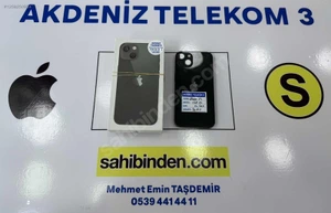 Akdeni̇z Telekom 3Mağaza resmi