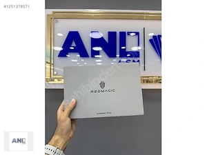 Anl GsmMağaza resmi