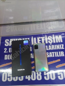 Saygın İleti̇şi̇mMağaza resmi