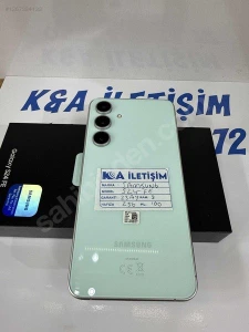 K&a İleti̇şi̇mMağaza resmi