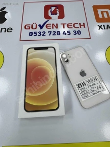 Güven Tech Elektroni̇kMağaza resmi