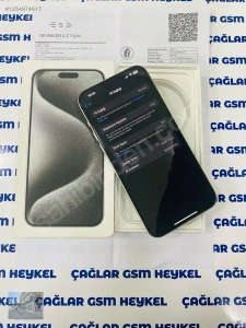 Çağlar Gsm HeykelMağaza resmi