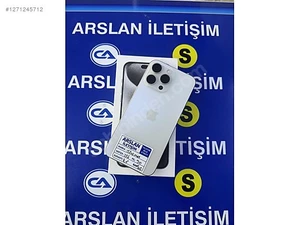 Arslan İleti̇şi̇mMağaza resmi