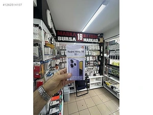Marka16 İleti̇şi̇mMağaza resmi