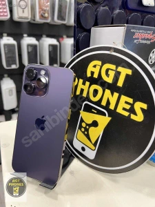 Agt PhonesMağaza resmi