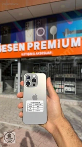 Esen İleti̇şi̇mMağaza resmi