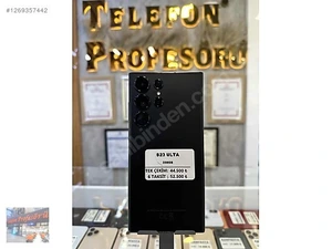 Telefon ProfesörüMağaza resmi