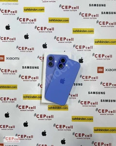 Baran İleti̇şi̇m CepcellMağaza resmi