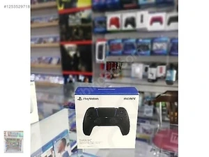 Oyun Konsolum AntalyaMağaza resmi
