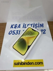 K&a İleti̇şi̇mMağaza resmi