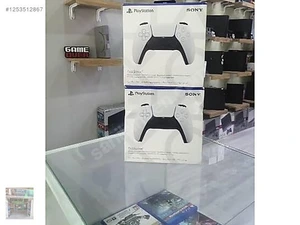 Oyun Konsolum AntalyaMağaza resmi
