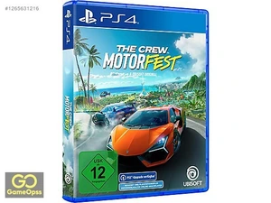 Game OpssMağaza resmi