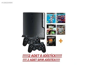 Sc KonsolMağaza resmi