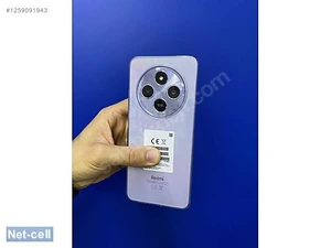Net-cell İleti̇şi̇mMağaza resmi