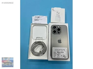 Esertepe Telefon BorsasıMağaza resmi