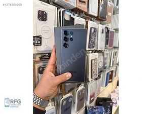 Rfg TeknolojiMağaza resmi