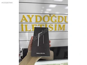Aydoğdu İletişimMağaza resmi
