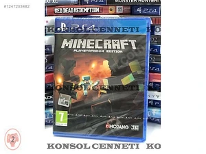 Konsol Cenneti̇Mağaza resmi