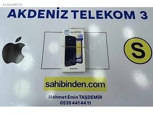 Akdeni̇z Telekom 3Mağaza resmi