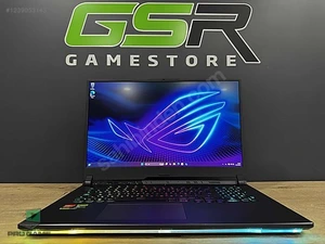 Gsr Bi̇li̇şi̇mMağaza resmi