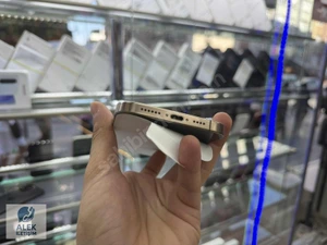 Alek İleti̇şi̇mMağaza resmi