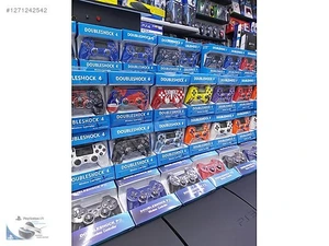 Uludağ Game CenterMağaza resmi