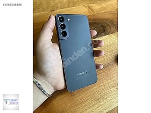 Li̇ght TechMağaza resmi