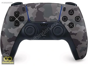 Game OpssMağaza resmi