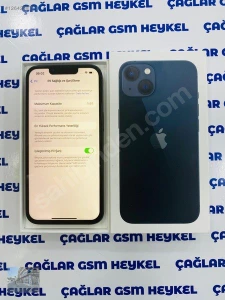 Çağlar Gsm HeykelMağaza resmi