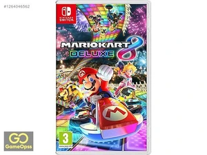 Game OpssMağaza resmi