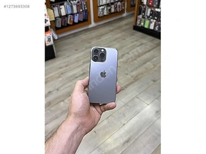 A.y TechnologyMağaza resmi