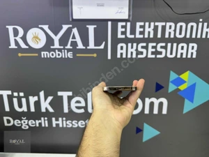 Royal Mobi̇leMağaza resmi