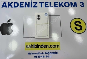 Akdeni̇z Telekom 3Mağaza resmi